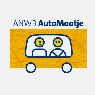 ANWB AutoMaatje