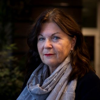 Siska Veldman Medewerker Vluchtelingenwerk LEV Deurne